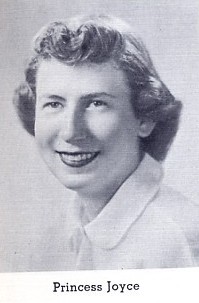 Princess Joyce 